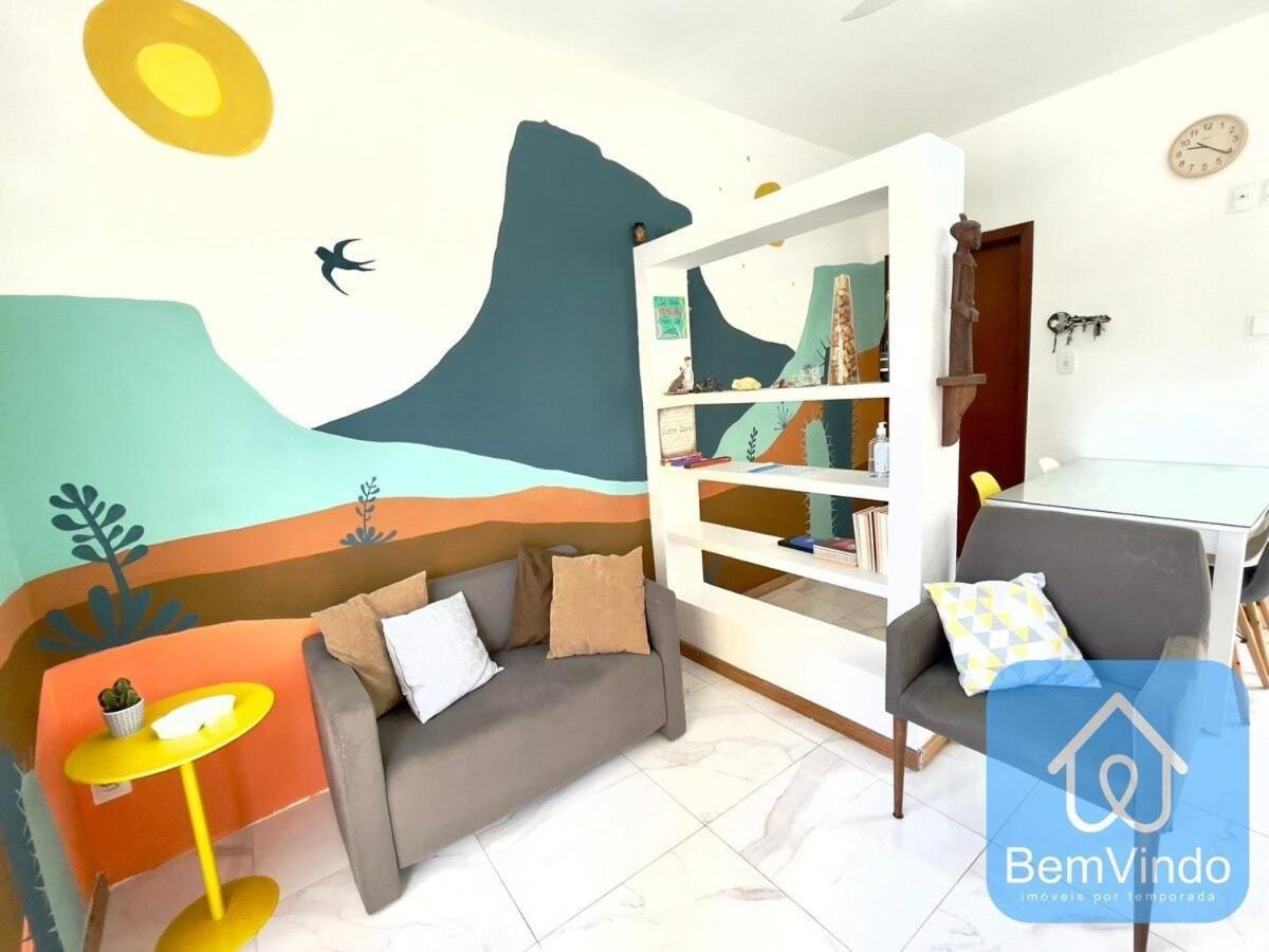 Apartamento Super Aconchegante Na Barra Salvador Exterior photo
