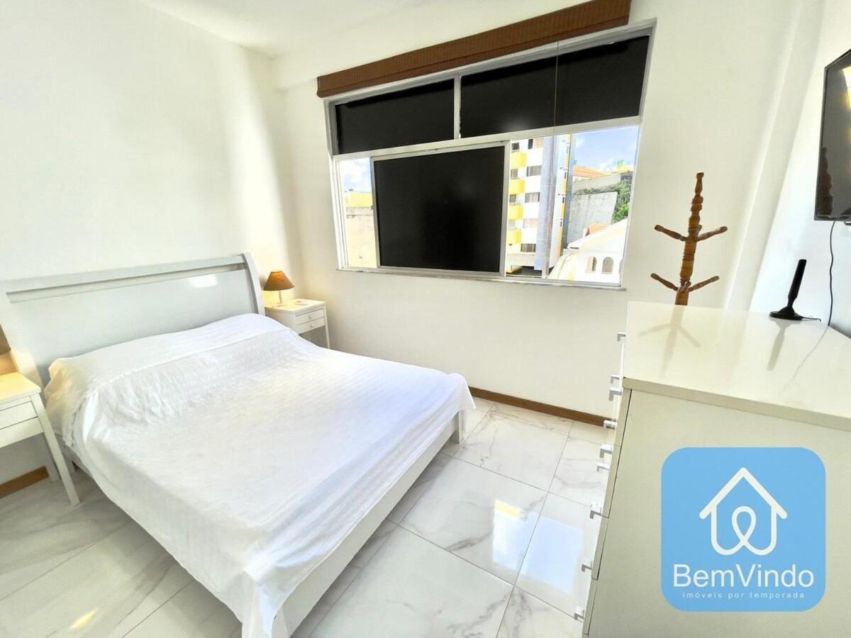 Apartamento Super Aconchegante Na Barra Salvador Exterior photo
