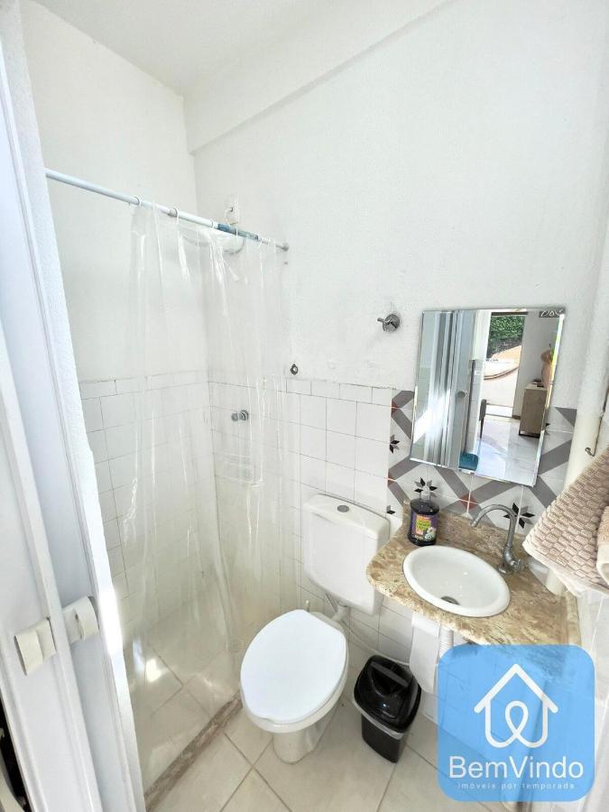 Apartamento Super Aconchegante Na Barra Salvador Exterior photo
